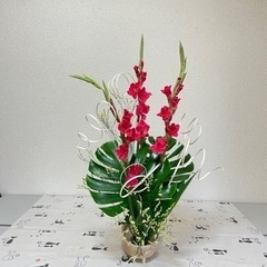 🌸花一遊いけばな教室の画像
