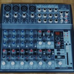 BEHRINGER ( ベリンガー ) / XENYX 1202...