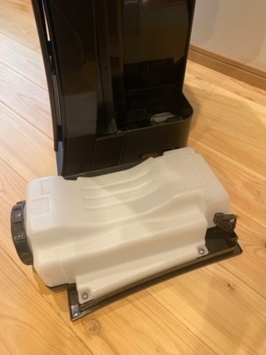 Panasonic 加湿空気清浄機