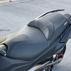 KIMCO AK550 マットブラック②(追加写真)の画像