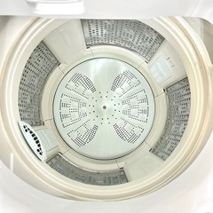 ☑︎ご成約済み🤝 HITACHI ビートウォッシュ 大容量の9.0kg✨ 上品なシルバー🔗 の画像