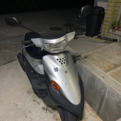 原付バイクベーシックジョグ2スト不動車最終値下げの通販はau PAY 