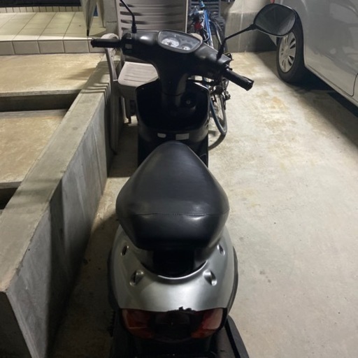 原付バイクベーシックジョグ2スト不動車最終値下げの通販はau PAY 