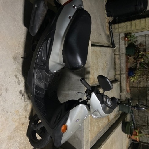 原付バイクベーシックジョグ2スト不動車最終値下げの通販はau PAY 