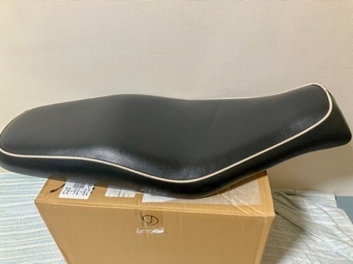 W650 ダブルシート ペイトンプレイス