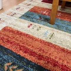 【終了】ラグ(ノーブランド)の画像