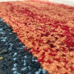 【終了】ラグ(ノーブランド)の画像