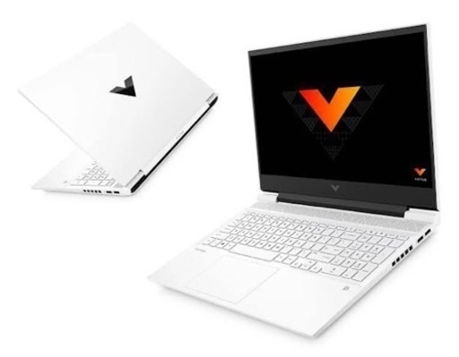 ノートパソコン victus 16 i7 12700H RTX3060 32GB 1TB