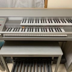 ヤマハステージア ELS-01