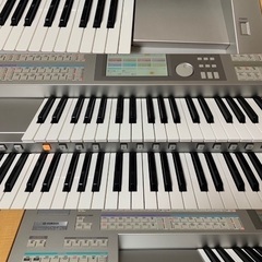 ヤマハステージア ELS-01