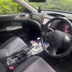 全てコミコミ！H21年 GH3インプレッサ 車検2年付き！ 乗って帰れます！の画像