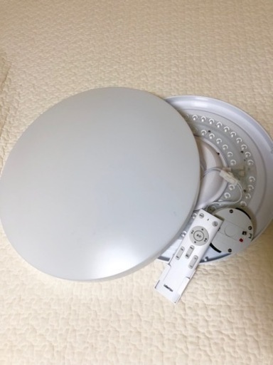 LEDシーリングライト