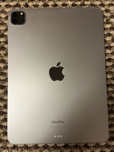 iPad Pro 11 第4世代 128GB WiFiモデル
