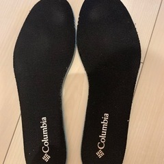 Columbia トレッキングシューズ　ウィメンズ 25.5cmの画像