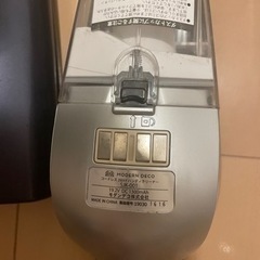 コードレス　掃除機＆マスク2箱＋αの画像
