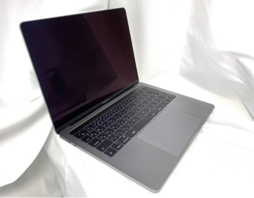 パソコン MACBOOK PRO