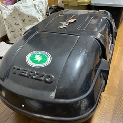 Terezo ルーフラック