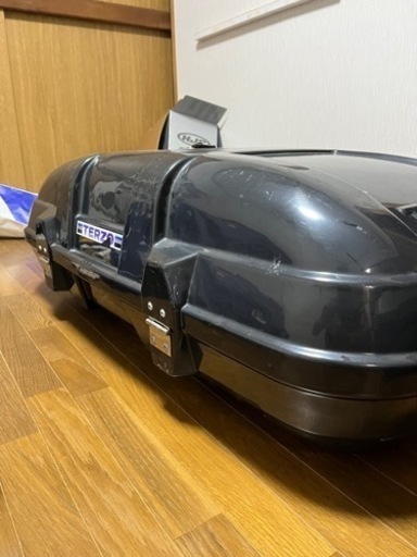 Terezo ルーフラック
