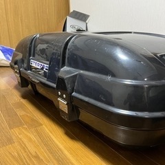 Terezo ルーフラックの画像