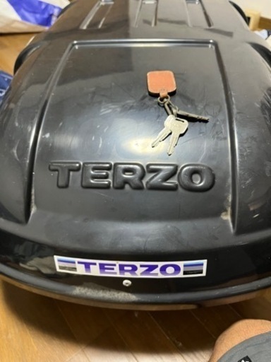 Terezo ルーフラック