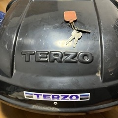 Terezo ルーフラックの画像