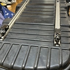 Terezo ルーフラックの画像