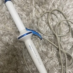 ヘアビューロン