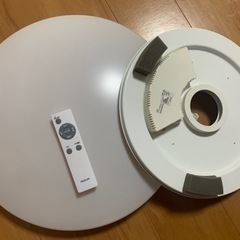 シーリングライト　