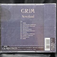 GRiM（TYPE-B）の画像