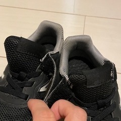 ニューバランス　プレマス　16cmの画像