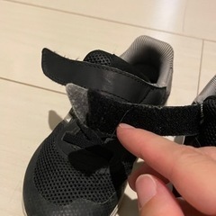 ニューバランス　プレマス　16cmの画像