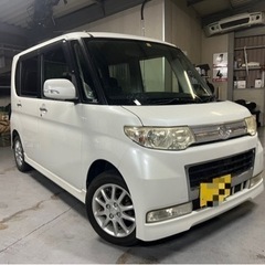 根強い人気のL375SタントカスタムXLTD 車検付