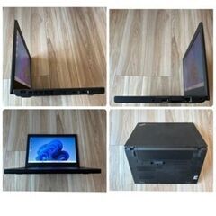 521-3★Offi2021&WIN11付ThinkPad X270 Core i5-6200U 8G SSD128GB 12.5TFT 指紋認証★