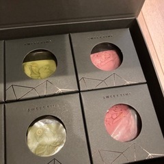 月餅　8個入りの画像