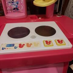 キッチンの画像