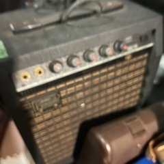 Roland ローランド ギター アンプ GA-15 