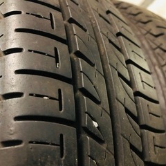 車のタイヤ🛞