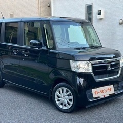 ホンダ N Box 31年です 距離3万です 車検6年4月までです