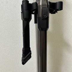 アイリスオーヤマ・掃除機の画像