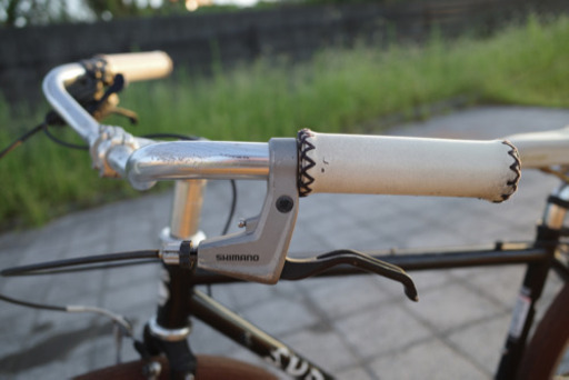SURLY cross check 　　size42