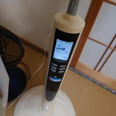 お渡し済み・募集停止扇風機　3台まとめて　本体のみの画像