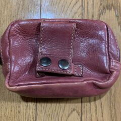 キタムラのショルダーバッグほかの画像
