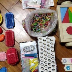 パズル、積み木、ブロックなどの画像