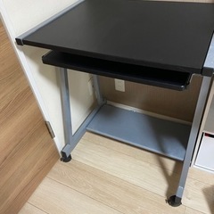 デスク　机　簡易