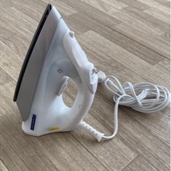 アイロン