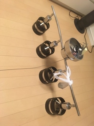 シーリングライト　照明