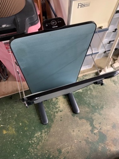 ズボンプレッサー