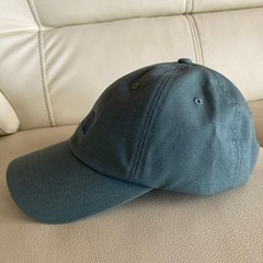 ザノースフェイス　キャップ　帽子の画像