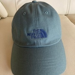 ザノースフェイス　キャップ　帽子