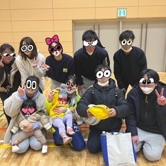 ソフトバレーしませんか？(*^^*)